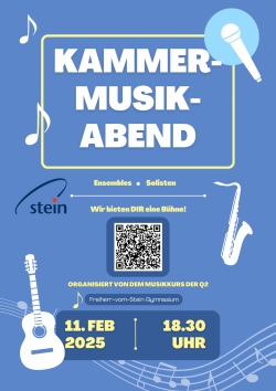 Kammermusik25