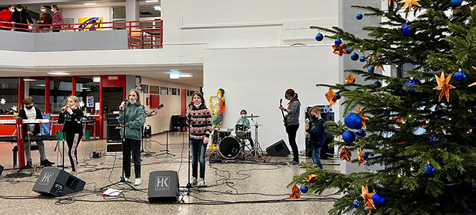 VorweihnMusik1