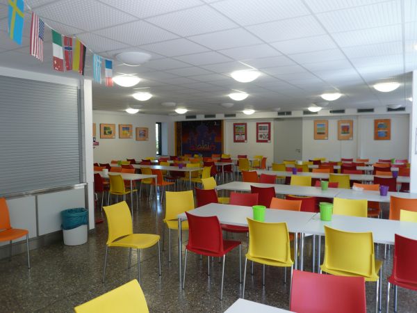 Cafeteria s