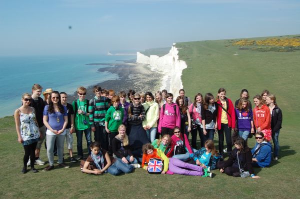 Eastbourne s