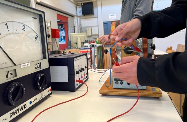 PhysikExperiment s